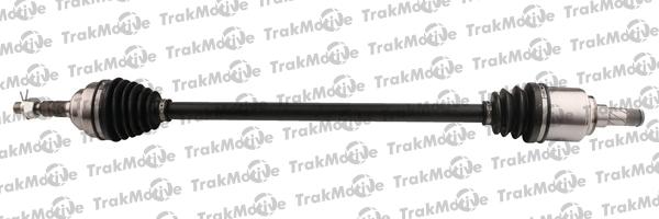 TrakMotive 30-0580 - Приводний вал autozip.com.ua