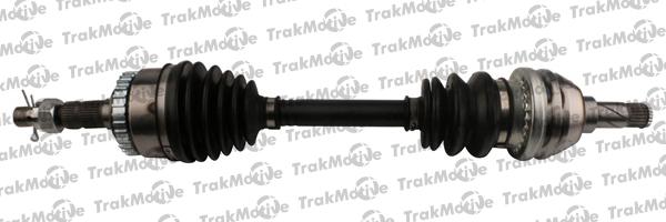 TrakMotive 30-0532 - Приводний вал autozip.com.ua
