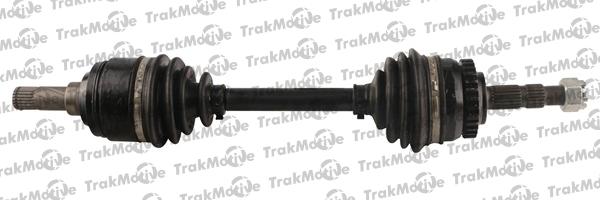 TrakMotive 30-0526 - Приводний вал autozip.com.ua