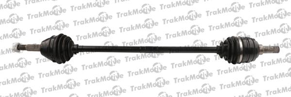 TrakMotive 30-0520 - Приводний вал autozip.com.ua