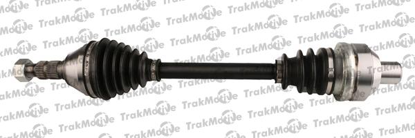 TrakMotive 30-0578 - Приводний вал autozip.com.ua