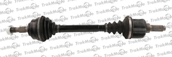 TrakMotive 30-0659 - Приводний вал autozip.com.ua