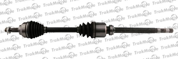 TrakMotive 30-0658 - Приводний вал autozip.com.ua