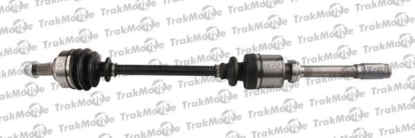 TrakMotive 30-0668 - Приводний вал autozip.com.ua