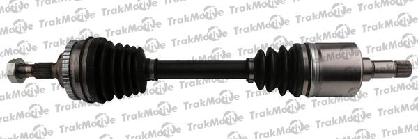 TrakMotive 30-0623 - Приводний вал autozip.com.ua