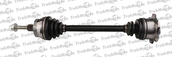 TrakMotive 30-0044 - Приводний вал autozip.com.ua