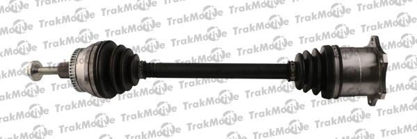 TrakMotive 30-0043 - Приводний вал autozip.com.ua