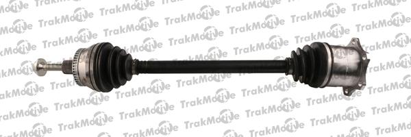 TrakMotive 30-0067 - Приводний вал autozip.com.ua
