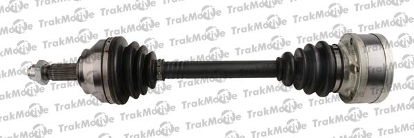 TrakMotive 30-0006 - Приводний вал autozip.com.ua