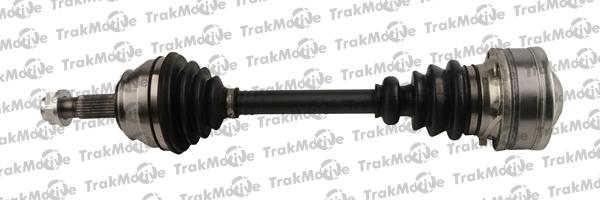 TrakMotive 30-0002 - Приводний вал autozip.com.ua