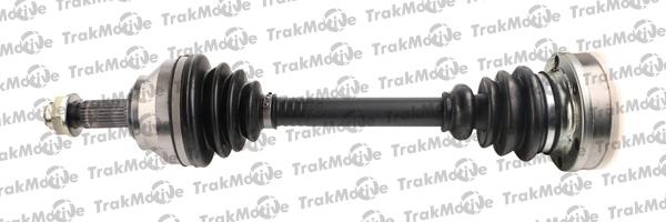 TrakMotive 30-0007 - Приводний вал autozip.com.ua