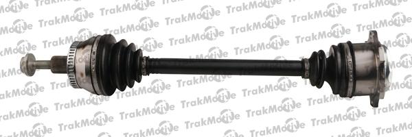 TrakMotive 30-0012 - Приводний вал autozip.com.ua