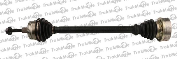 TrakMotive 30-0082 - Приводний вал autozip.com.ua