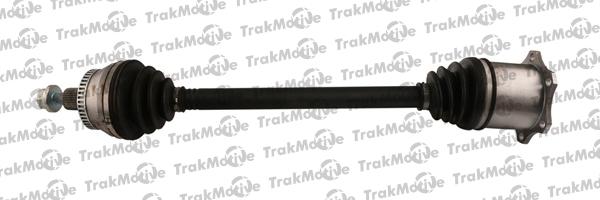 TrakMotive 30-0031 - Приводний вал autozip.com.ua