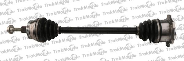 TrakMotive 30-0037 - Приводний вал autozip.com.ua