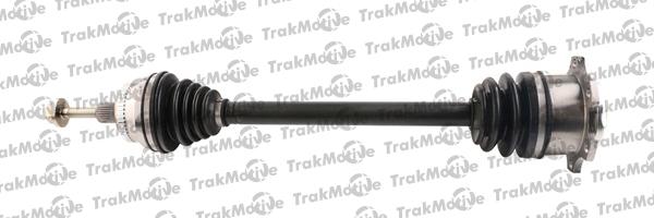 TrakMotive 30-0026 - Приводний вал autozip.com.ua