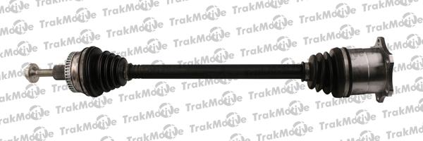 TrakMotive 30-0028 - Приводний вал autozip.com.ua