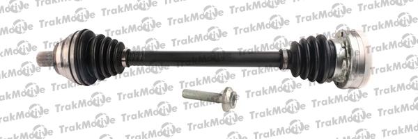 TrakMotive 30-0072 - Приводний вал autozip.com.ua