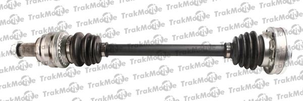 TrakMotive 30-0149 - Приводний вал autozip.com.ua