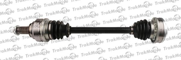 TrakMotive 30-0156 - Приводний вал autozip.com.ua