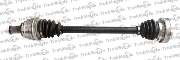 TrakMotive 30-0152 - Приводний вал autozip.com.ua