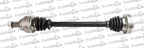 TrakMotive 30-0161 - Приводний вал autozip.com.ua