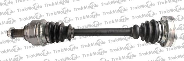 TrakMotive 30-0168 - Приводний вал autozip.com.ua