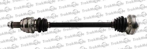 TrakMotive 30-0163 - Приводний вал autozip.com.ua