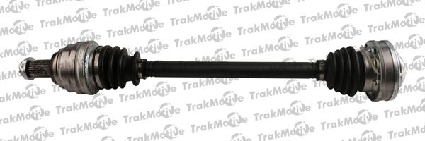 TrakMotive 30-0162 - Приводний вал autozip.com.ua