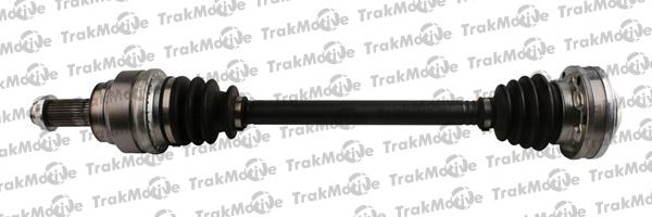 TrakMotive 30-0167 - Приводний вал autozip.com.ua