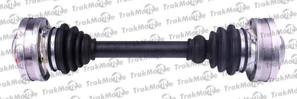 TrakMotive 30-0111 - Приводний вал autozip.com.ua