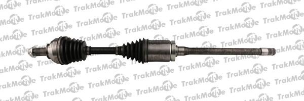 TrakMotive 30-0134 - Приводний вал autozip.com.ua