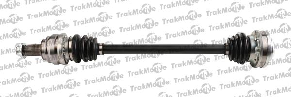 TrakMotive 30-0129 - Приводний вал autozip.com.ua