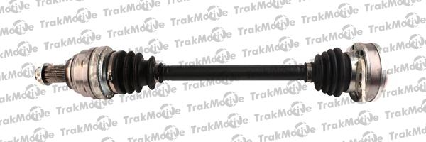TrakMotive 30-0120 - Приводний вал autozip.com.ua