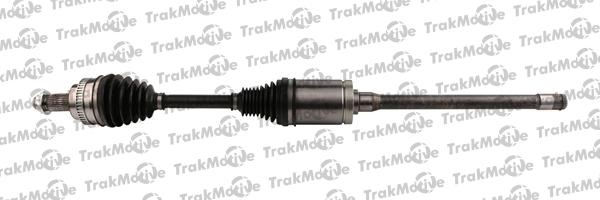 TrakMotive 30-0172 - Приводний вал autozip.com.ua