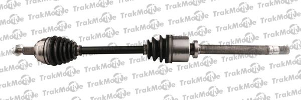 TrakMotive 30-0844 - Приводний вал autozip.com.ua