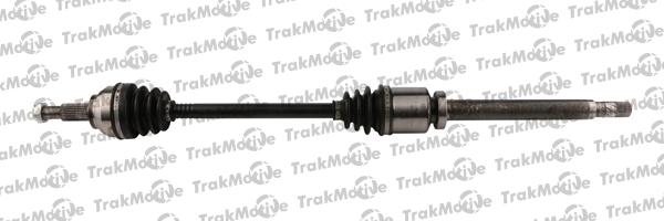 TrakMotive 30-0846 - Приводний вал autozip.com.ua