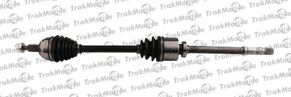 TrakMotive 30-0841 - Приводний вал autozip.com.ua