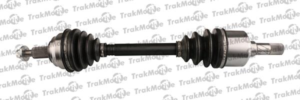TrakMotive 30-0842 - Приводний вал autozip.com.ua