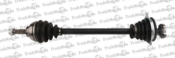TrakMotive 30-0341 - Приводний вал autozip.com.ua