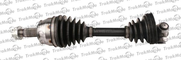 TrakMotive 30-0356 - Приводний вал autozip.com.ua