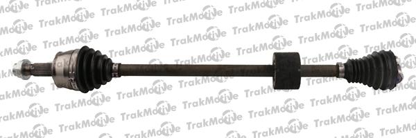 TrakMotive 30-0363 - Приводний вал autozip.com.ua
