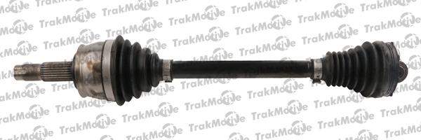 TrakMotive 30-0362 - Приводний вал autozip.com.ua