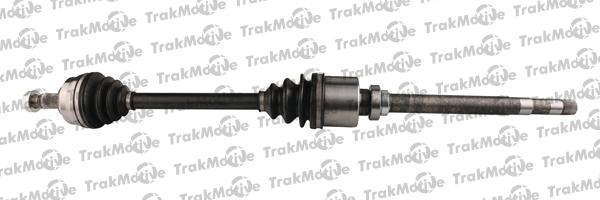 TrakMotive 30-0305 - Приводний вал autozip.com.ua
