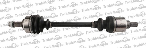 TrakMotive 30-0300 - Приводний вал autozip.com.ua