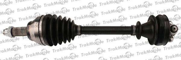 TrakMotive 30-0384 - Приводний вал autozip.com.ua