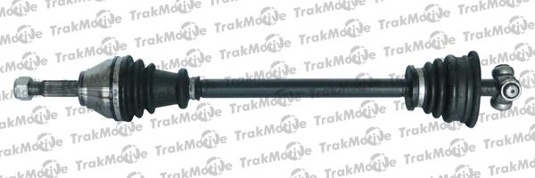TrakMotive 30-0328 - Приводний вал autozip.com.ua