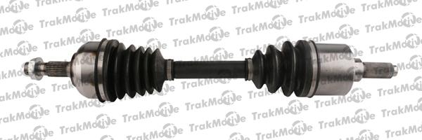 TrakMotive 30-0200 - Приводний вал autozip.com.ua