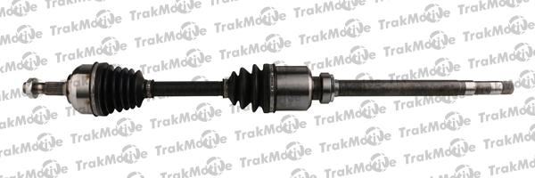 TrakMotive 30-0218 - Приводний вал autozip.com.ua