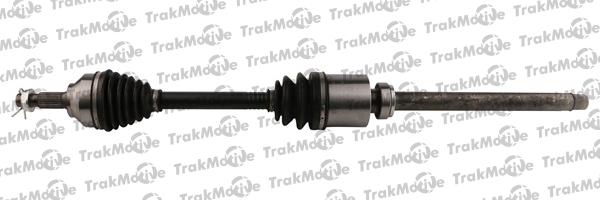 TrakMotive 30-0234 - Приводний вал autozip.com.ua